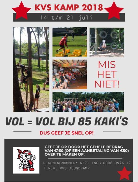 KVS KAMP