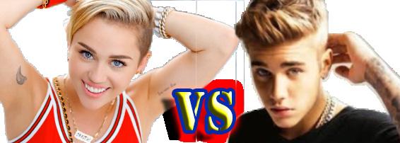 13 mei vertrekt onze Jan richting Marokko, waar hij zich gaat amuseren in de woestijn. Zandkastelen bouwen enzo! MILEY vs BIEBER De ultieme battle over de meest geliefde of gehate persoon bij de JG s.