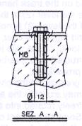 2.2 Monteren van de zaag en de standaard - Maak panelen A, B en C aan elkaar vast door de pin in het gat te steken zoals op tekening 1 en 2.