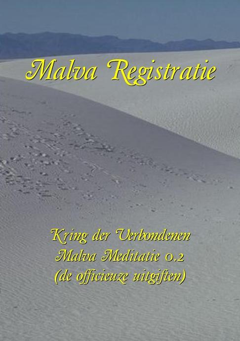 2-maandelijkse blad van Malva Meditatie) en andere publicaties, o.a. van de afdelingen. Het gaat om ruim 200 lezingen.