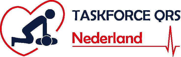 TASKFORCE QRS NEDERLAND Taskforce QRS Nederland is de moederstichting van alle Taskforce QRS stichtingen in de verschillende steden.