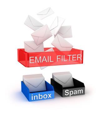 Spam filter