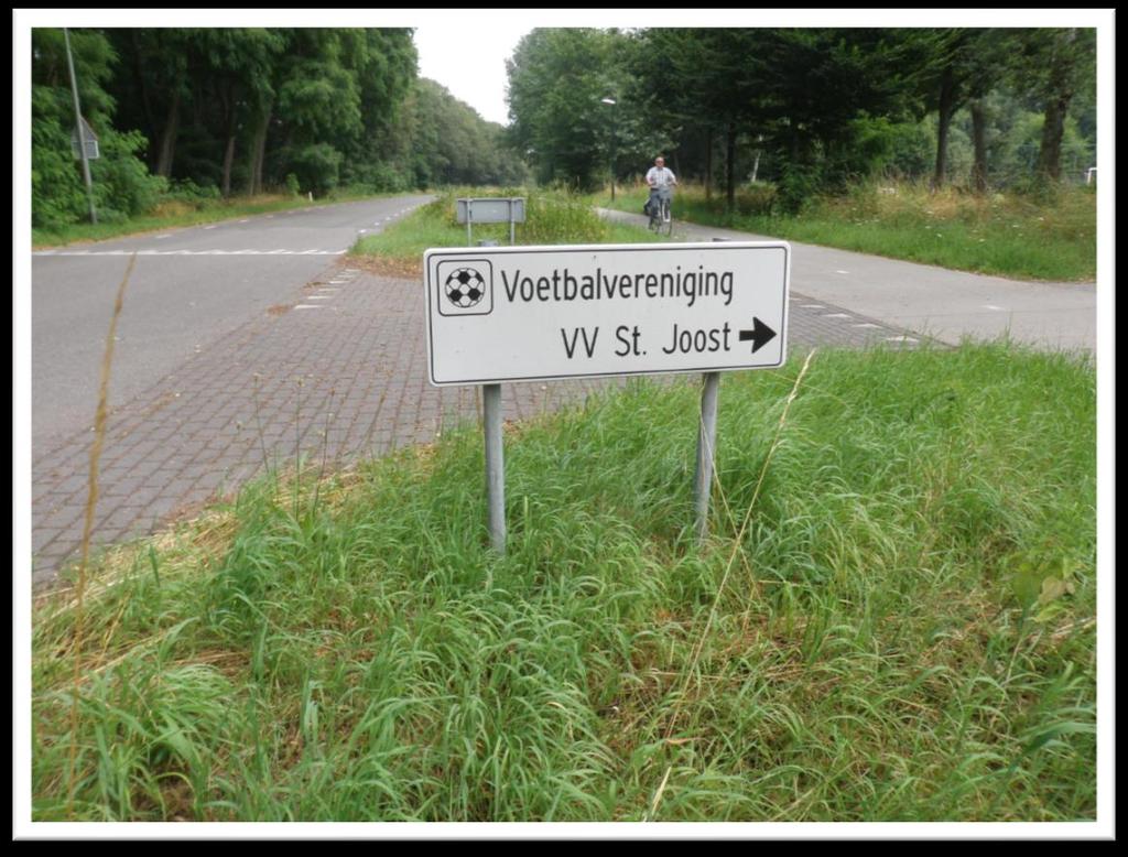 Gebieden, terreinen en parken Onder gebieden, terreinen en parken wordt een verzameling van afzonderlijke bedrijven of instellingen verstaan.