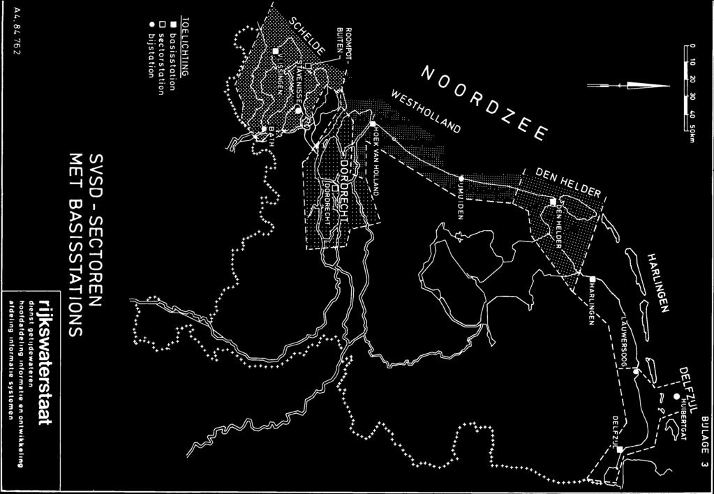 1 2 3 49 5km BijLAGE 3 S S ) 1 4I t / S.- / 1 /1 jh/ /1 JM U 1 D 4.:HEl<VANHQLLAND ROOMPOT BUITEN (t9rdrec.