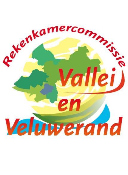 Onderzoeksprotocol voor de werkzaamheden van de rekenkamercommissie Vallei en Veluwerand