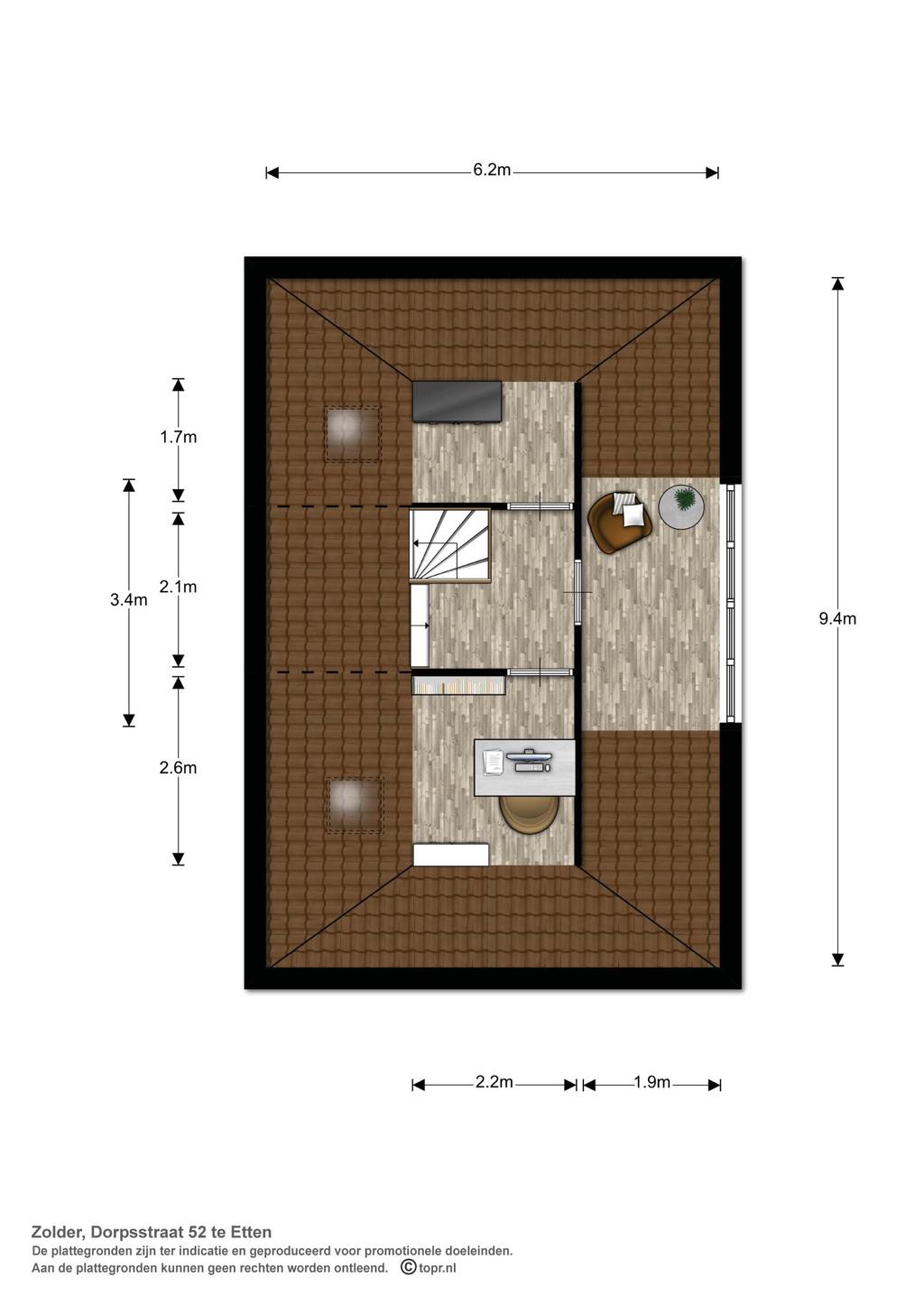 Etten Dorpsstraat 52 Harbershoek 4-6 7064 AC Silvolde T