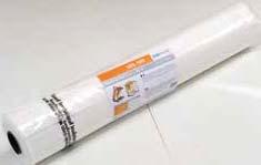 Licht 35% 15% KNAUF - POLYFOAM XPS C-350 A SE (RECHTE BOORD) AFMETING 1,25 x 0,6 M