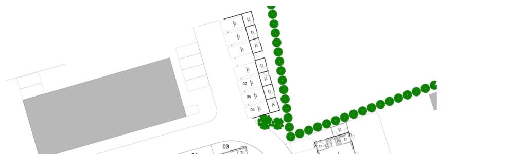 NOTITIE Project: Bouwplan Oudestraat te Gemert Betreft: Waterplan Opsteller en datum: Mark Grasveld, 13 juni 2016 Kenmerk: G198/002/2016/0613N01v1 1.