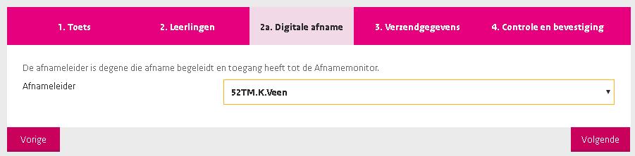 Papier: Audio-CD Gesproken versie op daisy-cd Spraaksynthese-versie Versie slechtziende pdf op CD-ROM Zwart-witversie wereldoriëntatie Brailleversie Voor de Centrale Eindtoets kunt u per leerling in