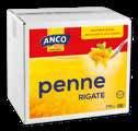 PENNE TRICOLORE SPELTPENNE RIGATE specialty B, per
