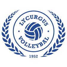 In de gymlessen krijgen de kinderen een door Lycurgus ontwikkelde lessenserie volleybal, gegeven door de groepsleerkracht of de vakleerkracht. Hierbij zal de volleybaltechniek aandacht krijgen.