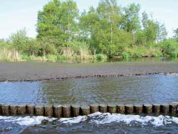 Aankopen en eigendom Wij kochten op: 20 februari 2009 van D.J.Buis en mevrouw G.A.Man: onverdeelde helft van perceel E-1430, teelland en water in de Rijssen. 15 mei 2009 van firma W.Maarsen & Zn.