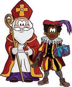 Nieuws van Sint en Piet.