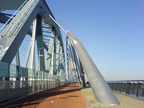 Snelfietsroute naar Culemborg?