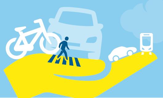 Tools Meer Hulpmiddelen aandacht Rijk Fietsfeiten KIM MKBA fiets Utrechts Nationaal fietsproduct Tour de Force Mobiliteitsscan Beter Benutten leerervaringen Gedragshuis Toolkit Slimme mobiliteit