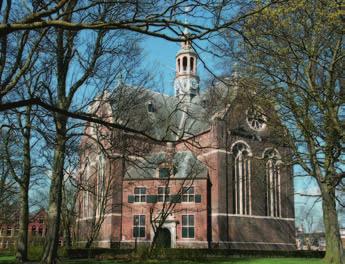 Timpe-orgel Nieuwe Kerk te Groningen gerestaureerd Nu zát Nicolaus Anthonie Lohman met zijn aanneemsom eens een keer onder die van zijn allergrootste concurrent, Johannes Wilhelmus Timpe (1770-1837),