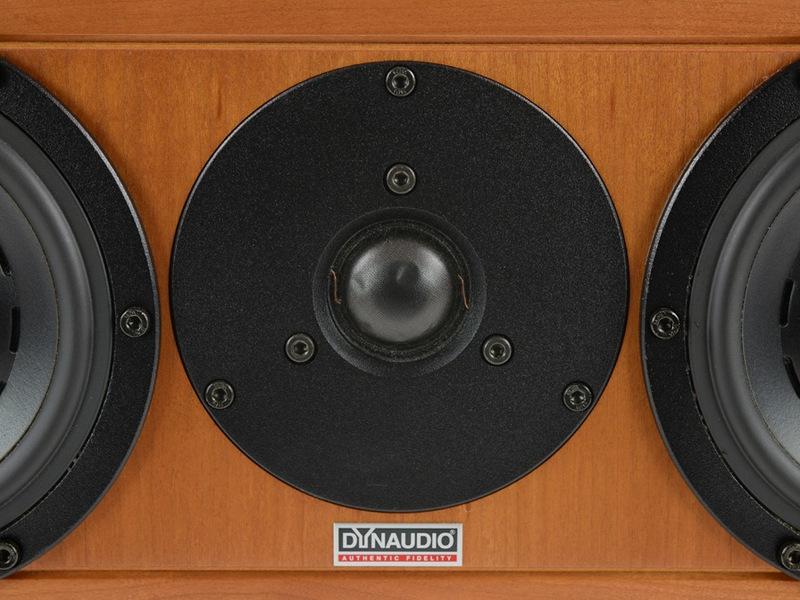 Dynaudio Contour Center luidspreker.