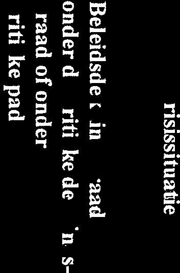 Ter itlustratie: De afweging of de pensioenaanspraken en rechten van alle groepen belangbebbenden evenveet gekort gaan worden en in welke mate, is mede athankelijk van de inzet van andere