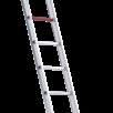 ROUND - aluminium ladder Omschrijving Art.nr.