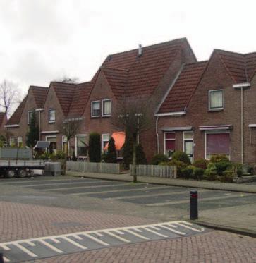 De RWs heeft vijftig appartementen afgenomen voor de verhuur. Alle woningen zijn inmiddels verhuurd.