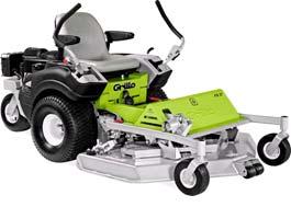 Zitmaaier zero turn FBHGRI8W8AQ FX27 : Frontmaaier B&S 8270 Zero Turn 132cm 10.742,98 12.999,00 Mulching/Achteruitw.