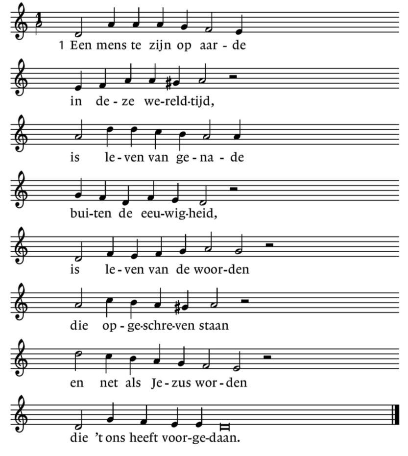 SLOTLIED: