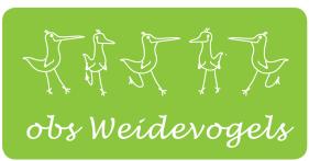 Jaarverslag 2017 2018 / obs Weidevogels Beste ouders, Bij deze het jaarverslag van obs Weidevogels.