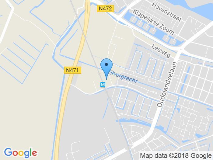 Locatie Westpolderplein 24 2652