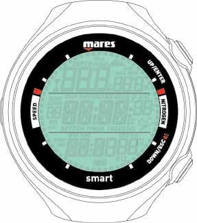 1. INLEIDING 1.1. GEBRUIKSMODI De functies van de Smart Apnea computer kunnen in twee categorieën worden onderverdeeld.