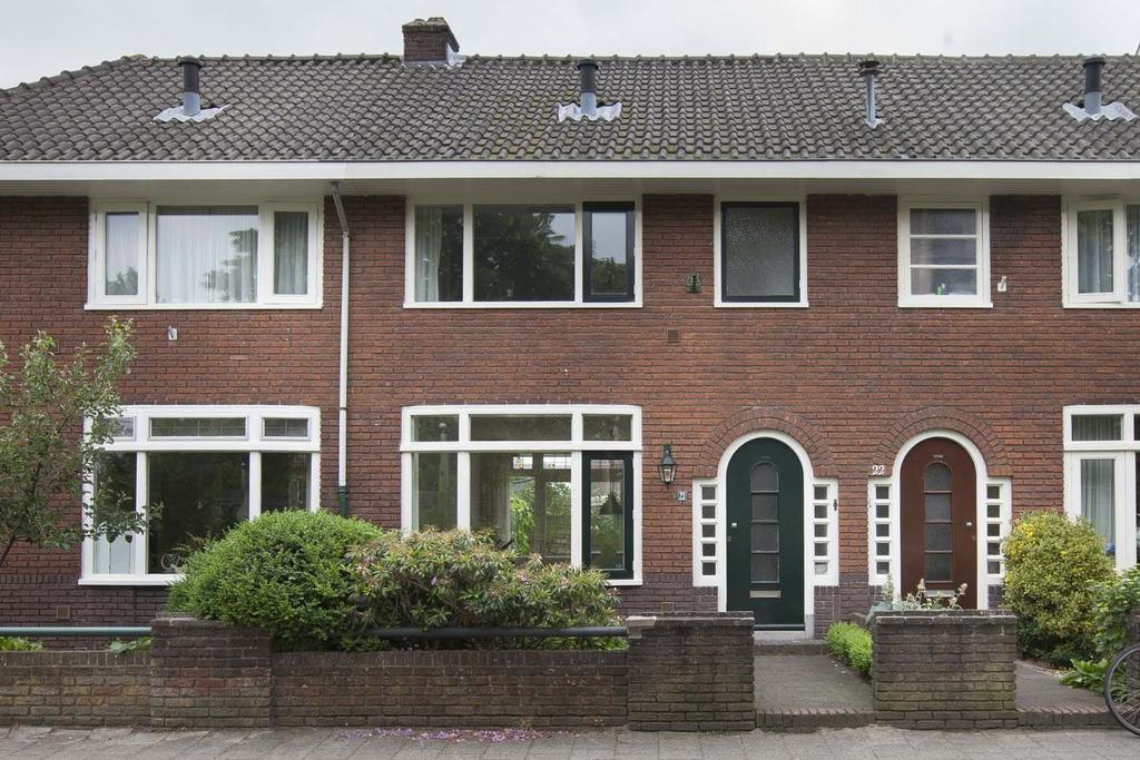 Noothoven van Goorstraat 23, 2806 RB