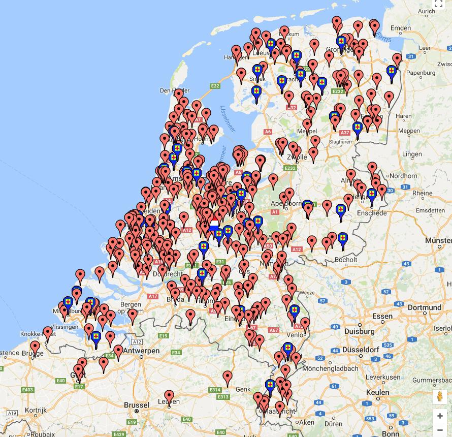 Overlast van houtrook met de daarbij behorende voor de gezondheid gevaarlijke stoffen komt overal in Nederland voor. Van de grote stad tot in het dorp en op het platteland.