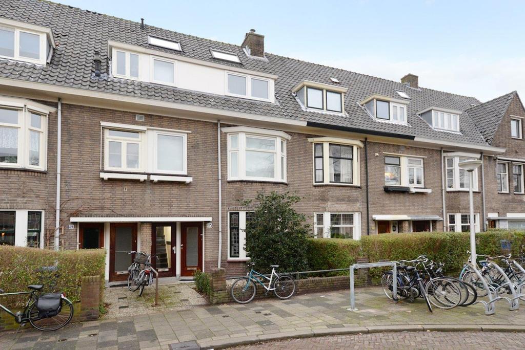 Ternatestraat 95,