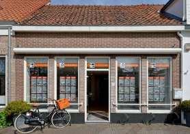 Daarnaast zijn wij specialist in recreatiewoningen en woonboerderijen.