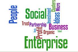 Wat is een sociale onderneming?