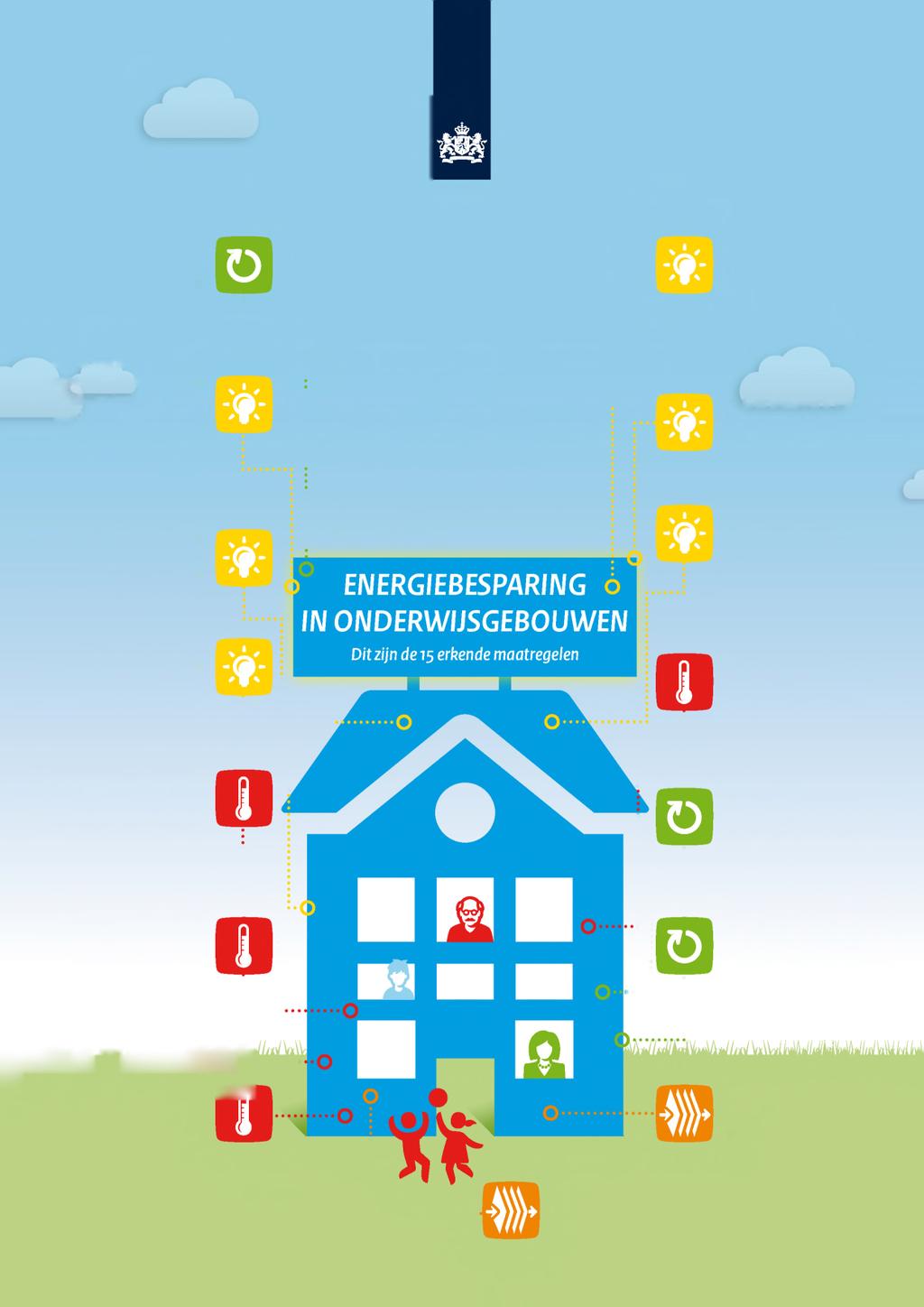 Rijksdienst voor Ondernemend Nederland 3. Vollasturen ventilatoren beperken door afschakelen van ventilatoren bij lager ventilatiedebiet. 12.