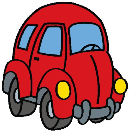 HET PEUTERSOOSLIED (Op de wijs van klein, klein kleutertje) Klein rood autootje, waar breng je ons naar toe?