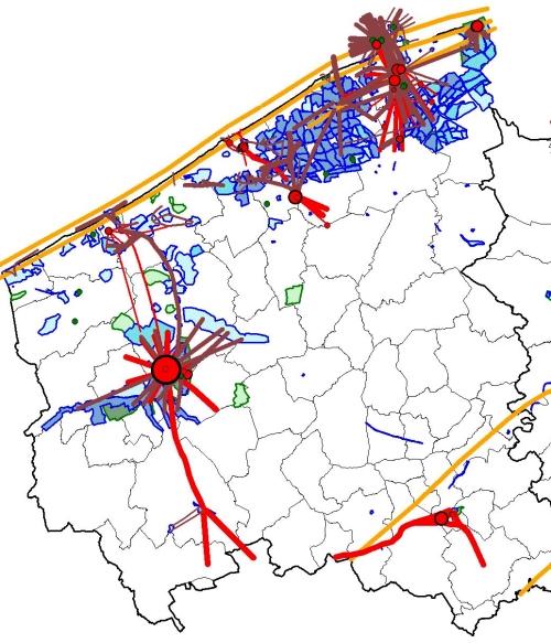 Bijlagen 9RJHODWODVJHGHHOWHOLMNRYHU]LFKW Vogelatlas West-Vlaanderen. Anno 2002.