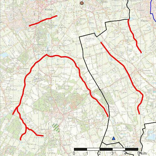 Factsheet: NL34M105 Bovenlopen Eelder- en Peizerdiep -DISCLAIMER- De informatie die in deze factsheet wordt weergegeven is bijgewerkt tot en met 25 april 2014.