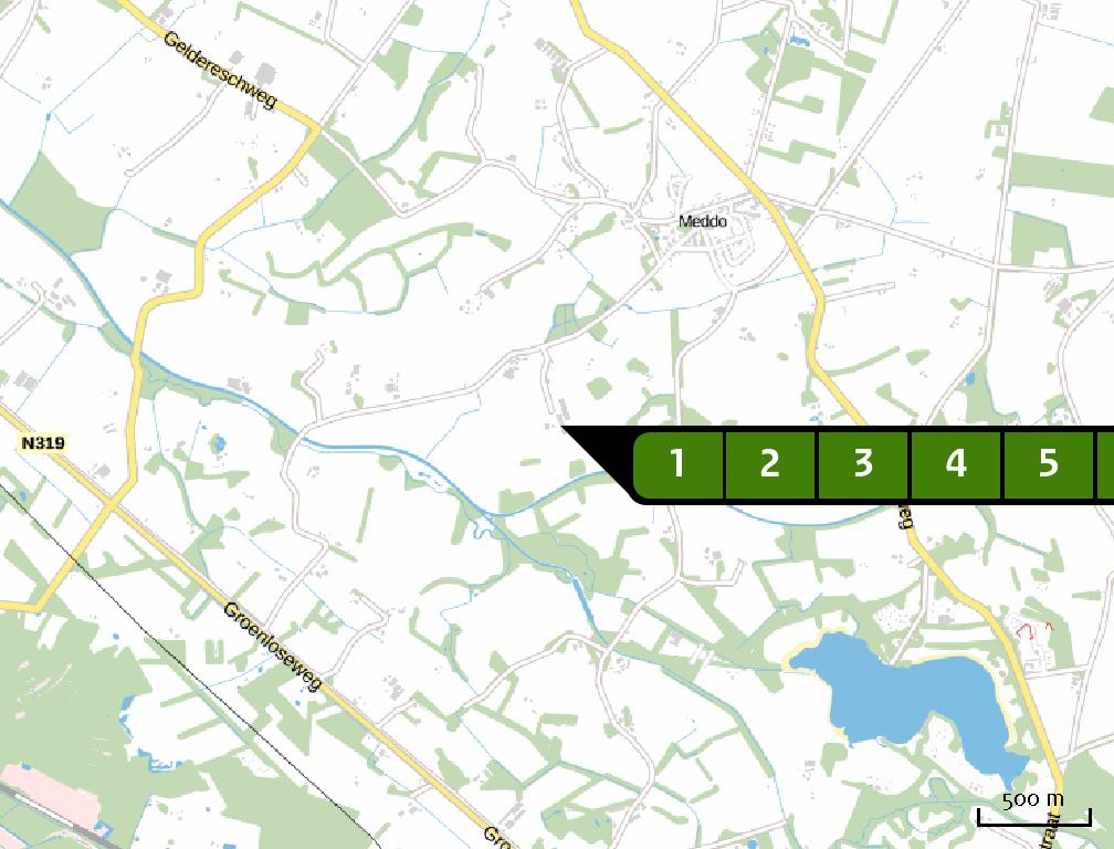 Locatie Aanvraag Emissie (per bron) Aanvraag Naam gebouw 3 en 4 Locatie (X,Y) 244836, 447101 Uitstoothoogte 7,8 m Warmteinhoud 0,000 MW NH3 1.