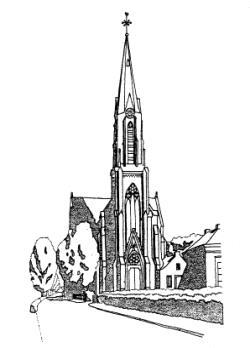 Sint Vitusparochie St. Vitusparochie t.b.v. parochianen St. Martinuskerk Wergea-Warten 7 dec 2018 6 e Jrg. nr 9.