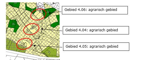 rechtszekerheid in de toekomst hebben.