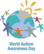 Opendeur Autisme dinsdag 2 april 2019 Naar aanleiding van de Wereldautismedag zetten wij onze deuren open en geven we graag wat uitleg over autisme, maar we gaan ook graag met jullie in gesprek.