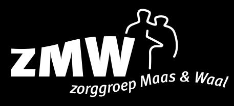 Informatie over het (tijdelijk) wonen in de verpleeghuizen en zorgcentra van zorggroep Maas & Waal 1 Informatiemap zorggroep Maas & Waal.