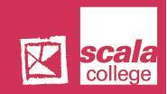 Stichting Scala College en Coenecoop College besluit gelet op richtlijn 23 van de