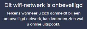2.2 Wifi-netwerk Voor personeel, leerlingen en gasten is wifi voorzien op Vrije basisschool Den Akker.