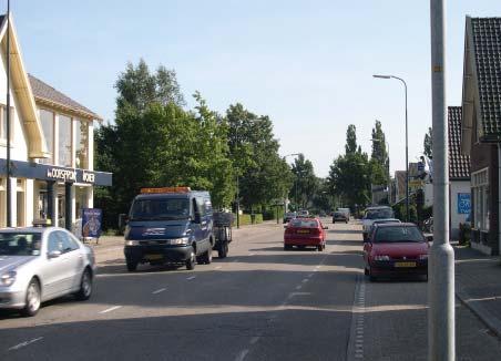 In de afgelopen jaren zijn nog enkele kleine uitbreidingen aan de zuidkant gerealiseerd en zijn op plekken langs de oude linten locaties herontwikkeld en verdicht met woningbouw.