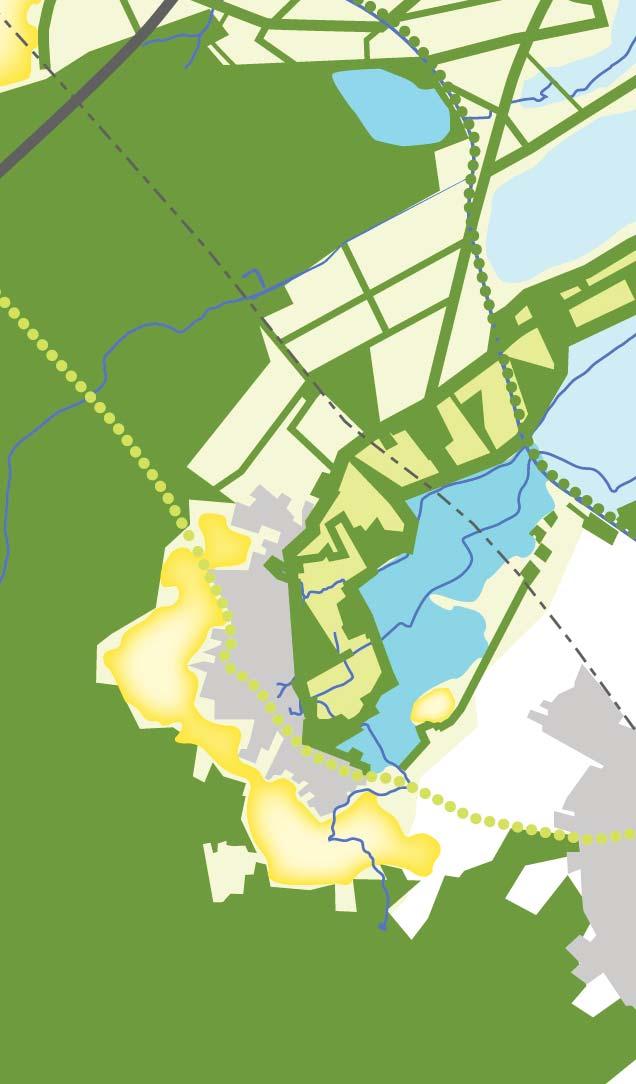 Bestemmingsplan / Naast dit Beeldkwaliteitplan geldt voor dit gebied ook het Bestemmingsplan Loenen en Veldhuizen. Deze kunt u vinden op www.apeldoorn.nl/... 1.7. Omgang met monumenten.