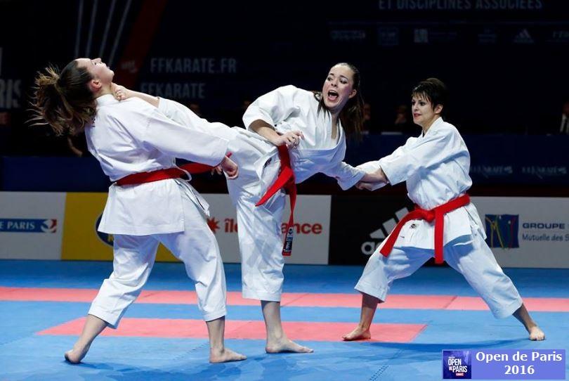 Clubkampioenschap kumite 5 maart 2016 Ook dit jaar een clubkampioenschap kumite voor de jeugd en de volwassenen op