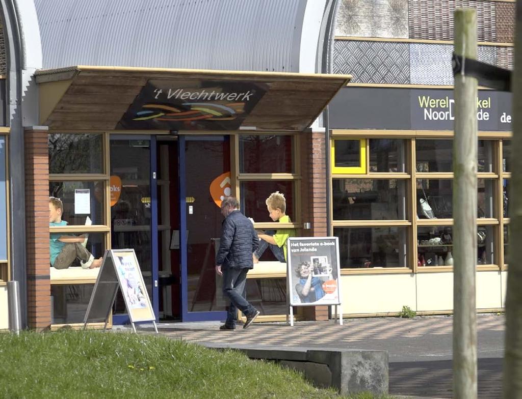 Hierbij valt op dat wanneer het gaat om manieren die een pro-actieve inzet vergen (actief deelnemen, samenwerken met buurtbewoners) de leden van het platteland dit vaker willen.