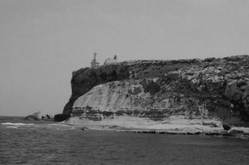 St. Paulusparochie VOETSPOREN In de voetsporen van Paulus trok een groepje pelgrims van de Paulusen Ludgerparochie naar Malta.